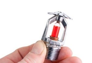 Maintaining Fire Sprinkler Systems