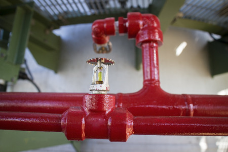 Fire Sprinkler Vs Fire Suppression Systems 